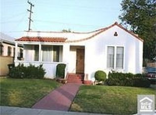5414 Deane Ave, Los Angeles, CA 90043