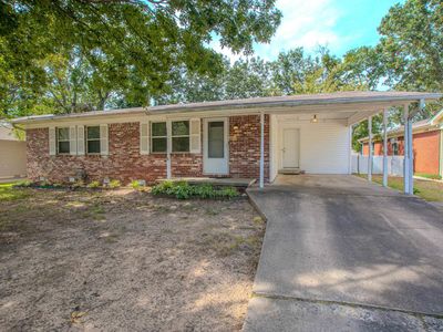 9125 Woodbine St, Sherwood, AR, 72120