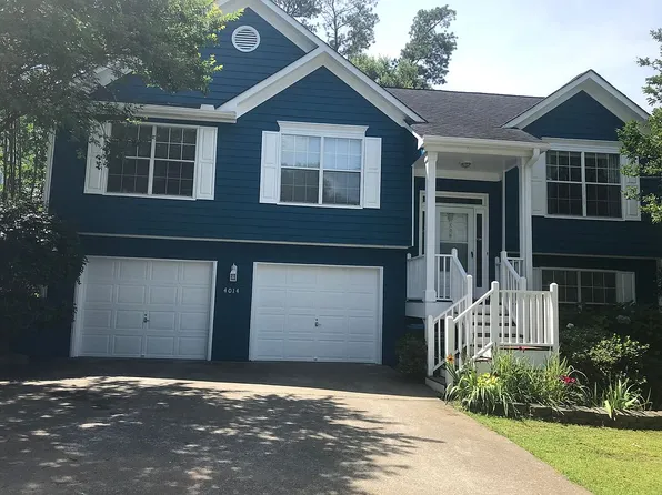 4014 Courtlin Cv, Lilburn, GA 30047