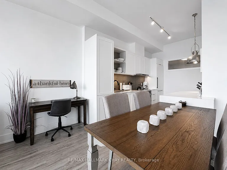185 Dunlop St E #Penthouse 04 — Photo 9