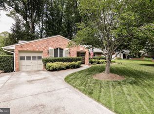 7512 Murillo St, Springfield, VA 22151