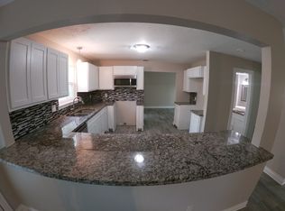 2614 N Woodloch St, Conroe, TX 77385