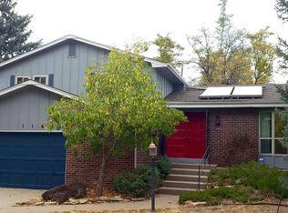 11661 E Iowa Ave, Aurora, CO 80012