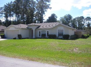 2 Pennfield Ln, Palm Coast, FL 32164