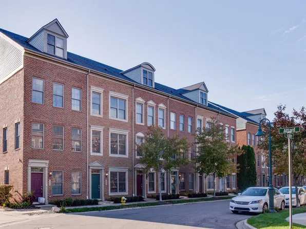 536 Graten St #1, Birmingham, MI 48009