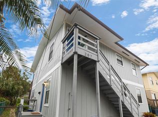 207A 9th St #A, Saint Augustine, FL 32080