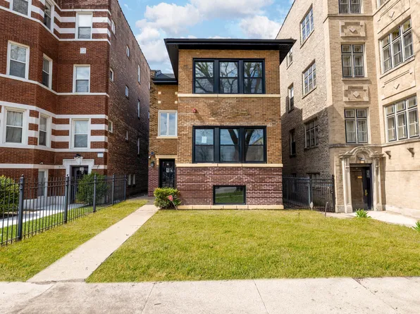 18 S Austin Blvd, Oak Park, IL