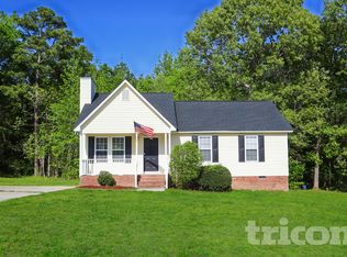 1017 Laurel Leaf Rd, Zebulon, NC 27597