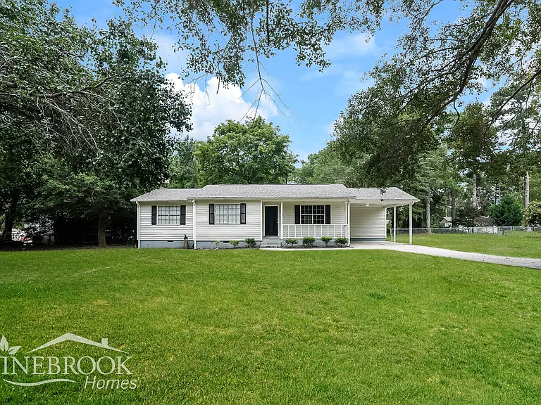 116 Trailside Dr — Photo 1