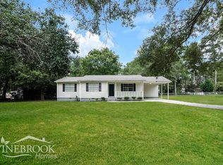 116 Trailside Dr, North Augusta, SC 29860