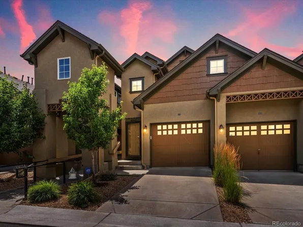 11962 W Long Circle #203, Littleton, CO 80127