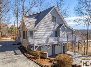 155 Hannah Dr, Franklin, NC 28734