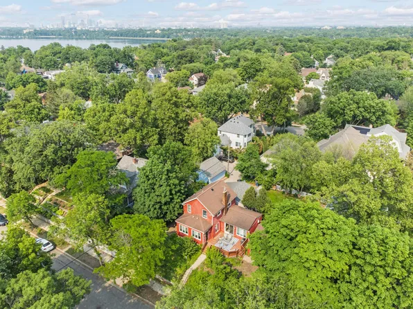 3939 Vincent Ave S, Minneapolis, MN 55410