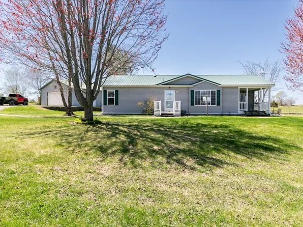 17540 140th Ave, Indianola, IA 50125