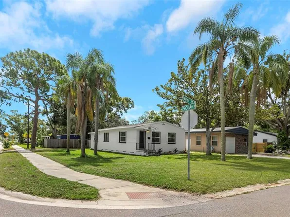 4947 Taylor St N, Saint Petersburg, FL 33714