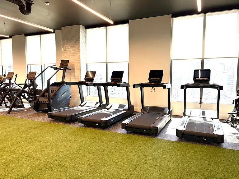 Fitness