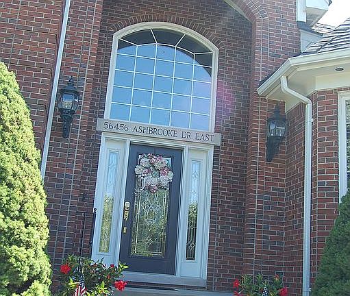 5th image of 56456 Ashbrooke Dr E