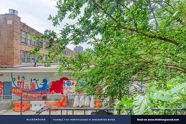 Rented by The Blueground