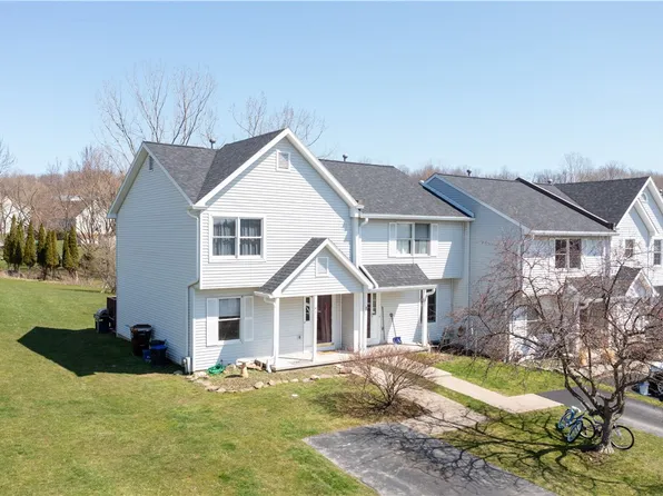 41 Old Meadow Ct, Livonia, NY 14487