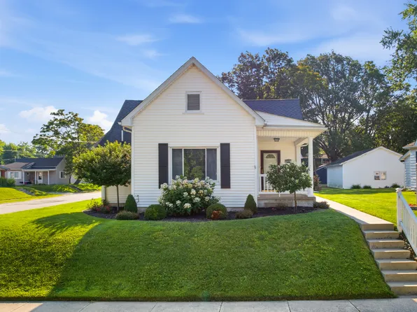 1036 N John St, Lapel, IN 46051