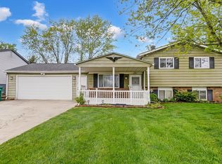 1024 State Route 142 NE, West Jefferson, OH 43162