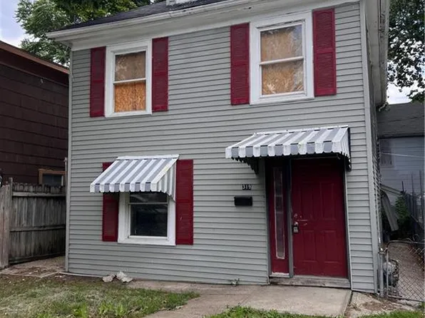 319 Indiana Ave, Kansas City, MO 64124