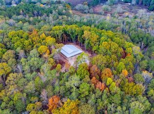 2125 McCollum Church Rd, Lineville, AL 36266