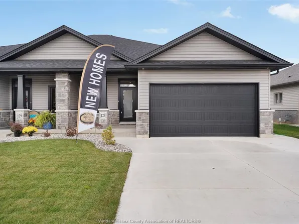 125 Brighton Pl, Chatham Kent, ON N7L 0G7