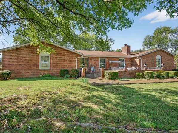 5878 Cross Plains Rd, White House, TN 37188