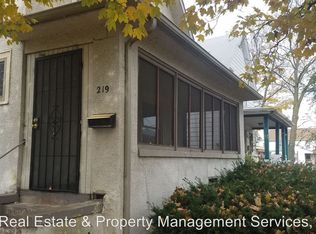 219 S Washington Ave, Kankakee, IL 60901