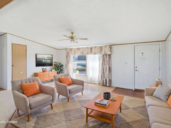 5041 N Jasmine Way, Columbia, MO 65202