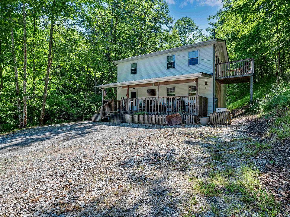975 Panther Lick Rd, Culloden, WV 25510 MLS 176448 Zillow