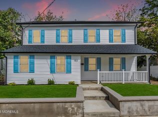 153 Vanderbilt Avenue, Long Branch, NJ 07740