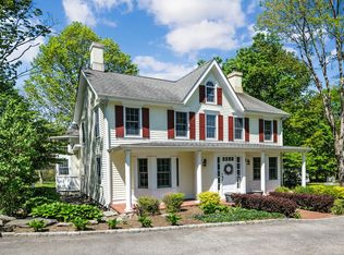 4050 Route 52, Holmes, NY 12531