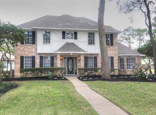 17818 Vintage Wood Ln, Spring, TX 77379