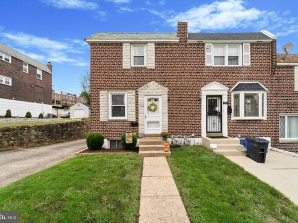 5048 Palmer Mill Rd, Clifton Heights, PA 19018