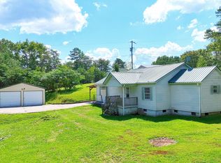 122 Meredith Dr, Turtletown, TN 37391
