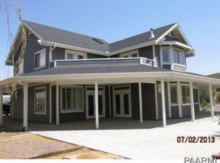 12255 Prescott Dells Ranch Rd, Dewey, AZ 86327