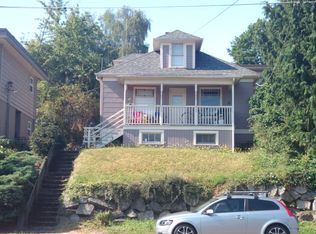 609 W Nickerson St, Seattle, WA 98119