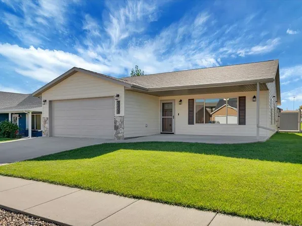 6851 Mulberry Dr, Summerset, SD 57718