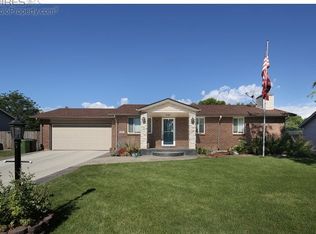 2915 White Elm Dr, Loveland, CO 80538
