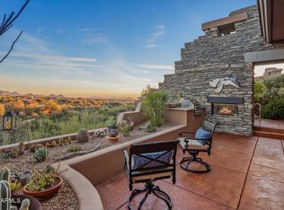 10157 E Old Trail Rd, Scottsdale, AZ 85262