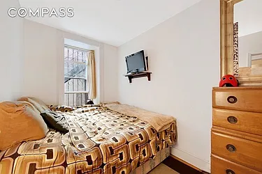 Rented by Compass