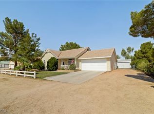 3756 Stratton St, Logandale, NV 89021
