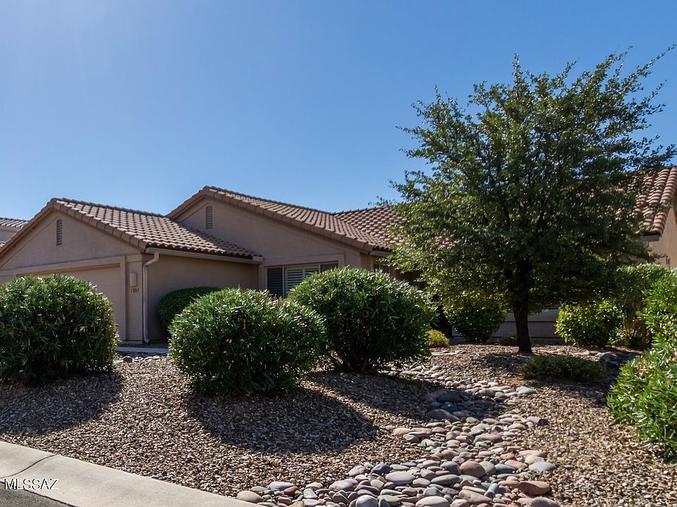 1884 E Wintergreen Dr, Green Valley, AZ 85614 Zillow