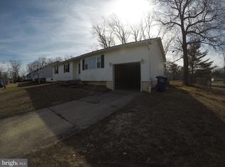 615 Katherine Rd, Browns Mills, NJ 08015