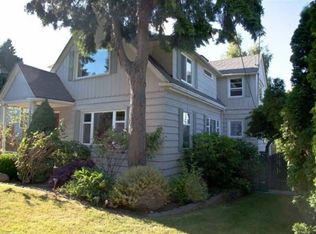 3826 NE 95th St, Seattle, WA 98115