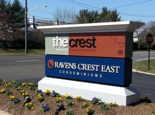 5217 Ravens Crest Dr, Plainsboro, NJ 08536