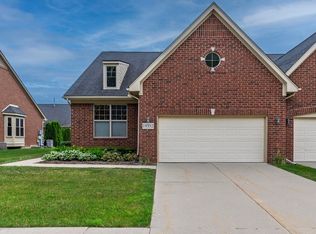 19352 Linwood Dr, Clinton Township, MI 48038