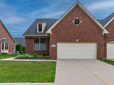 19352 Linwood Dr, Clinton Township, MI, 48038